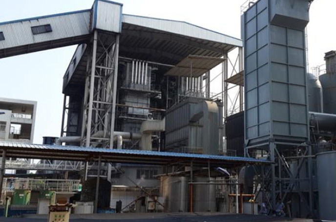 電廠用羅茨鼓91视频网页版免费案例 電廠用羅茨鼓91视频网页版免费案例