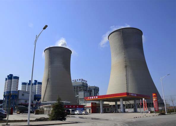 電廠用羅茨91视频网页版免费案例 電廠用羅茨91视频网页版免费案例