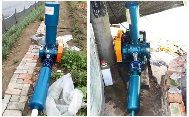 羅茨91视频网页版免费（羅茨增氧機）現場實拍圖